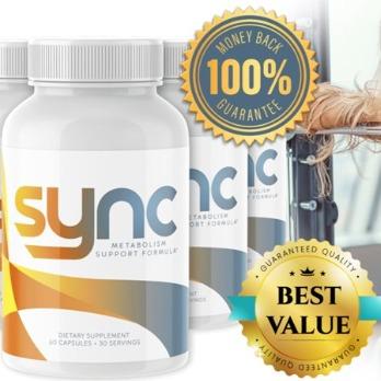 Sync Supplement Price USA CA UK AU NZ ZA IE