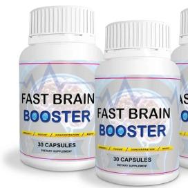 Fast Brain Booster Reviews Enhance Your Brain powe