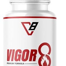 Vigor 8 Male Enhancement always a result of injury