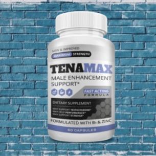 Tenamax Male Enhancement