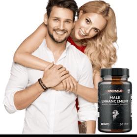 Animale Male Enhancement FR BE LU CH Site officiel