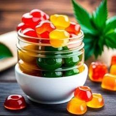 Elevate Well CBD Gummies Relief Anxiety