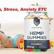 Hawkeye CBD Gummies For Pain Relief