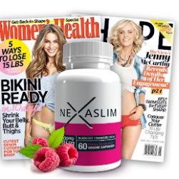 NexaSlim Keto BHB Pills Buy AU NZ CA UK ZA FR