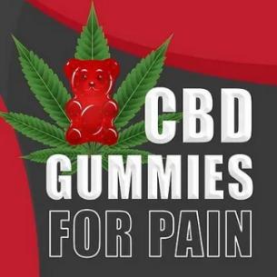 Pureganics CBD Gummies Reviews