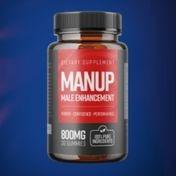 Manup Gummies Australia