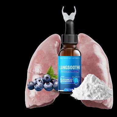 LungSoothe Review 2024 - Shocking Results Found!