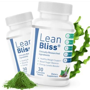 Lean Bliss Reviews: Will It Work For You? Truth Ex
