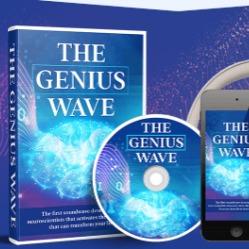 The Genius Wave Free Download ⚠️⚠️(( BEWARE!! ))⚠️