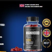 ManHood Plus Gummies 2024- Shocking Results Found!