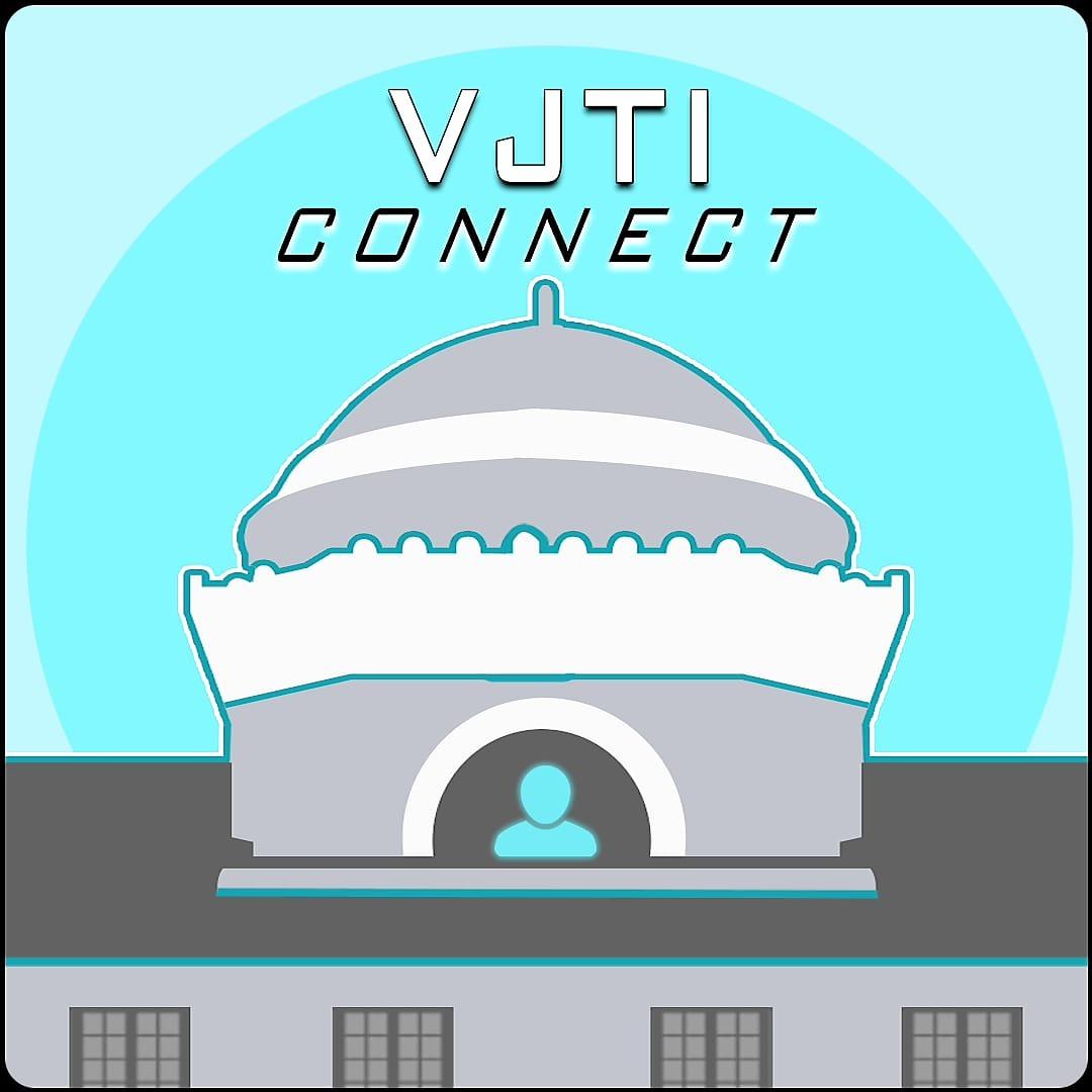 VJTI CONNECT