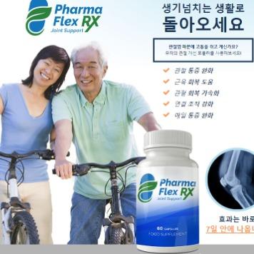 PharmaFlex Joint Support Korea 리뷰, 가격 및 구매