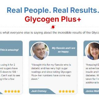 Glycogen Plus UK Does it Work & Where to Buy?