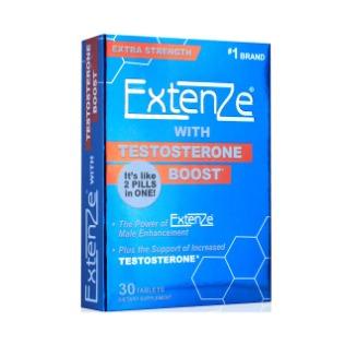 Extenze Male Enhancement