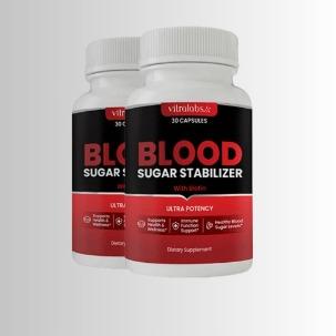 VitraLabs Blood Sugar Stabilizer Reviews!