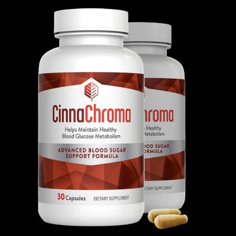 CinnaChroma Reviews Improve Blood Sugar Hormone