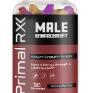 Primal RX Male Enhancement Gummies USA