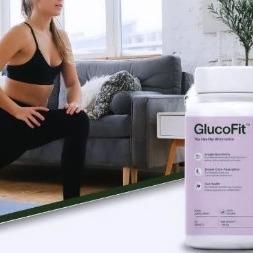 GlucoFit Ireland official website