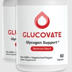 Glucovate Reviews Natural Ingredients Benefits Buy