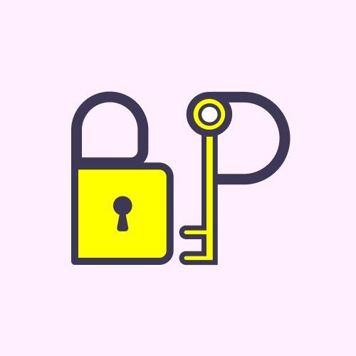 Byepass Password Manager