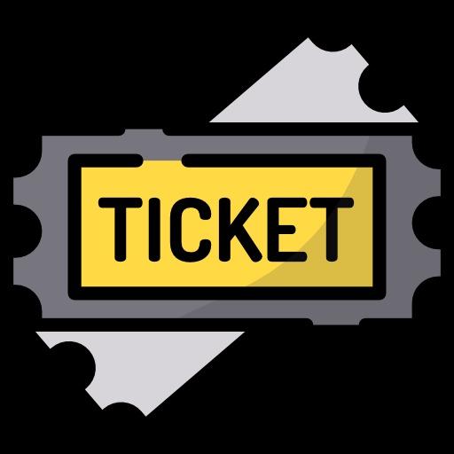 Event Ticket booking web app