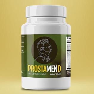 Prostamend Male Enhancement Reviews