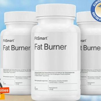 FitSmart Fat Burner UK Official Website