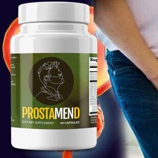 Prostamend Reviews - Shocking Ingredients Found!