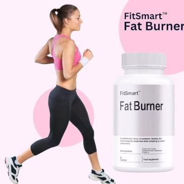 FitSmart Fat Burner Ireland Is It Worth the Money?