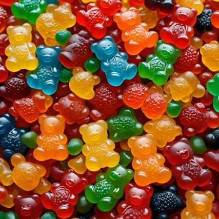 Pureganics CBD Gummies Price for Sale