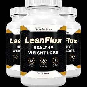 LeanFlux Fast And Safe Way To Reduce Weight N Fat