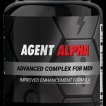 Agent Alpha Male Enhancement - Shocking Results!