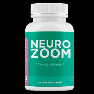 NeuroZoom Pill Reviews Maintain And Enhance Memory