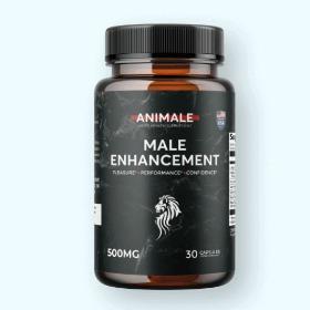 Animale Male Enhancement Gummies Australia - NZ