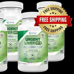 Urgent Liver 911 PhytAge Labs Cost USA