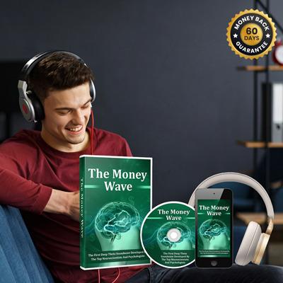 The Money Wave Wealth Meniefestation Programe