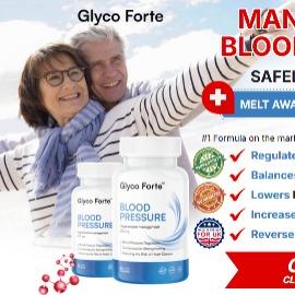 Glyco Forte Glucose Management UK