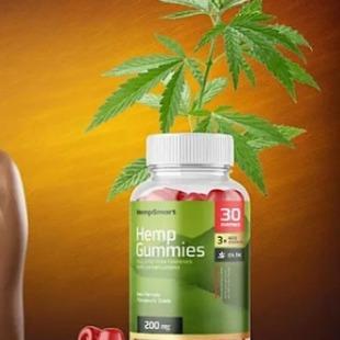 Hemp Gummies Chemist Warehouse Au: What Are They?