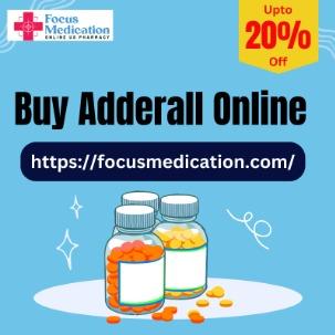 Buy Adderall Online For Guaranteed Rapid Delivery