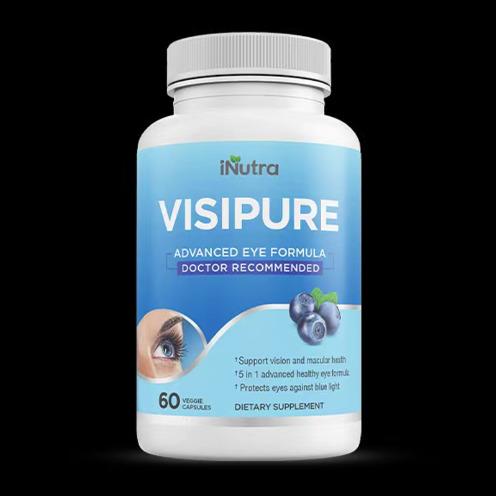 VisiPure | Official Website | Advanced Eye Forumla