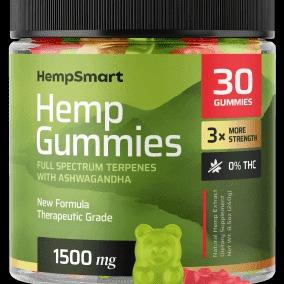 Chemist Warehouse Hempsmart CBD Gummies Australia