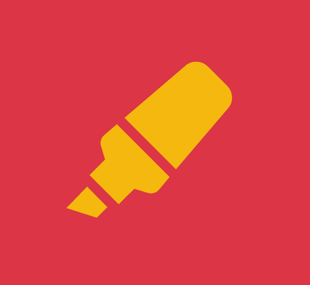 Highlighter Browser Extension Devfolio