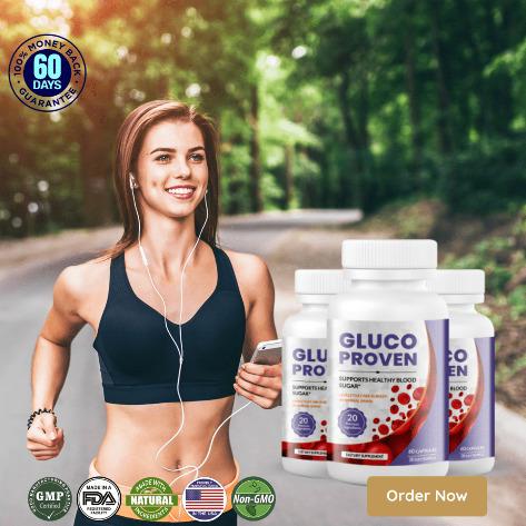 GlucoProven