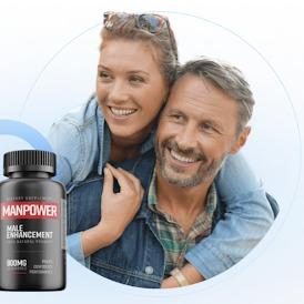 ManPower Male Enhancement Gummies New Zealand