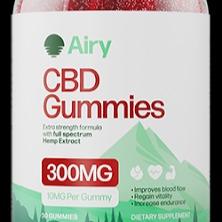 Airy CBD Male Enhancement Gummies Boost Sex Drive