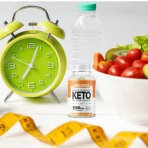 Proper Keto Capsules Ireland Official