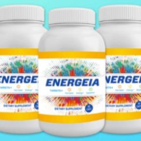 Energeia Veilig en effectief supplement