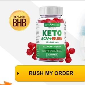 Keto Accel Gummies - Buy 2024!!