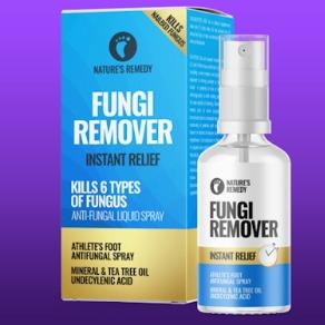 Nature’s Remedy Fungi Remover AU NZ Store