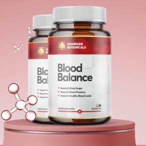 Blood Balance Australia 100% Natural?